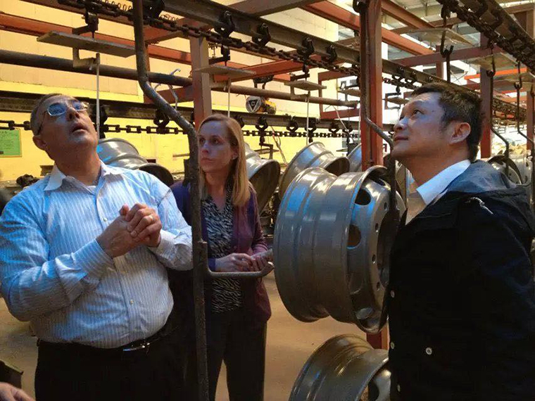 企業(yè)培訓(xùn)